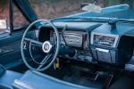 Lincoln Continental Convertible 1962 года